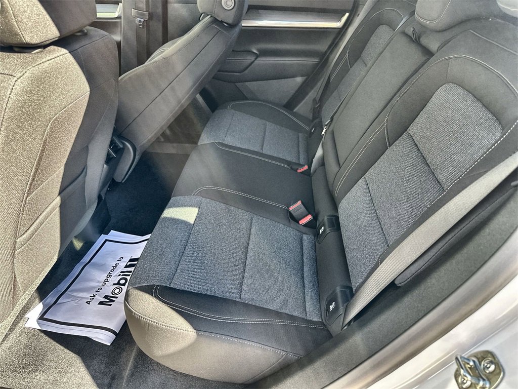 New 2026 GMC Terrain Elevation image 16