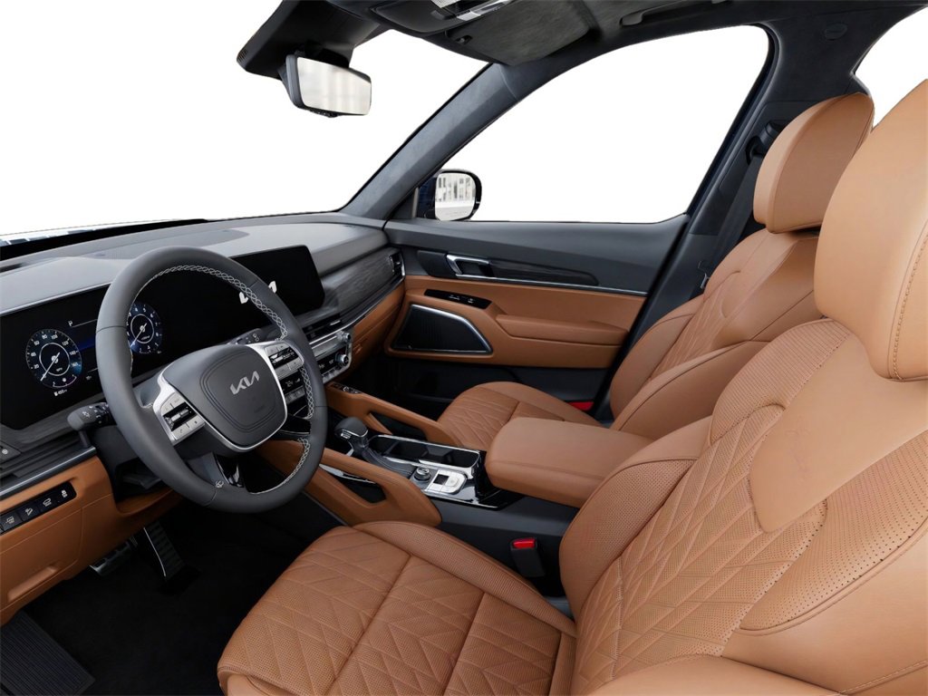 New 2025 Kia Telluride SX X-Line image 17