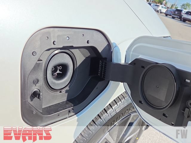 New 2026 Toyota bZ AWD/4WD image 3