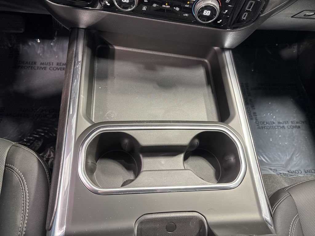 New 2026 Chevrolet Silverado 2500 LTZ w/ LTZ Plus Package AWD/4WD image 30