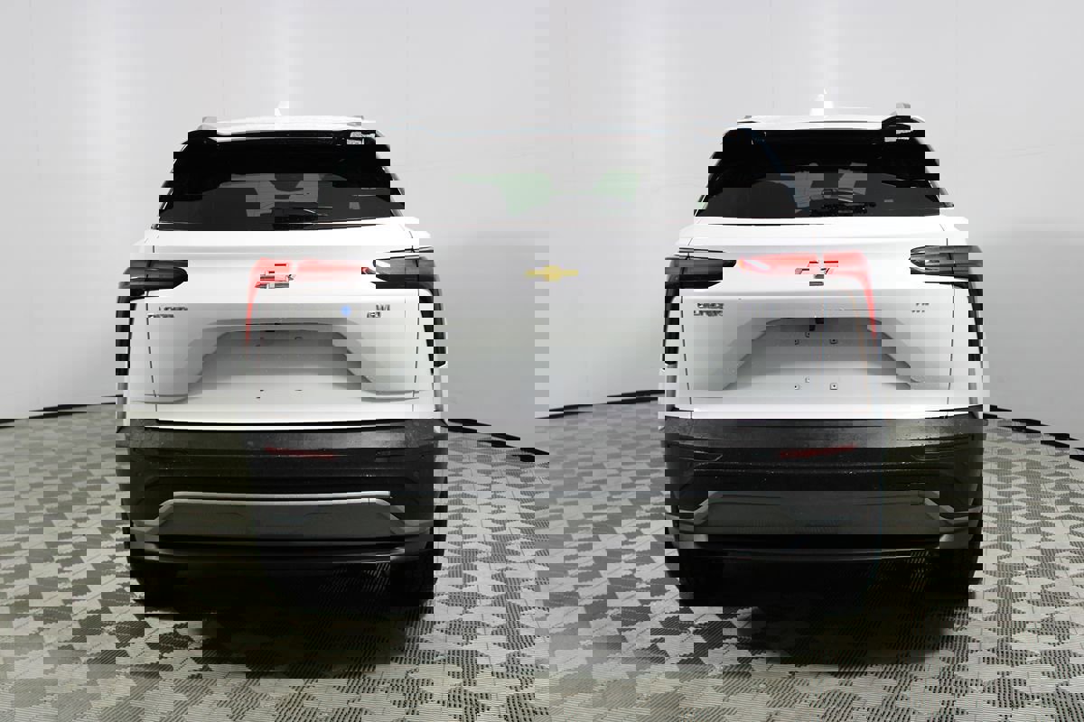 Used 2024 Chevrolet Blazer EV LT image 31