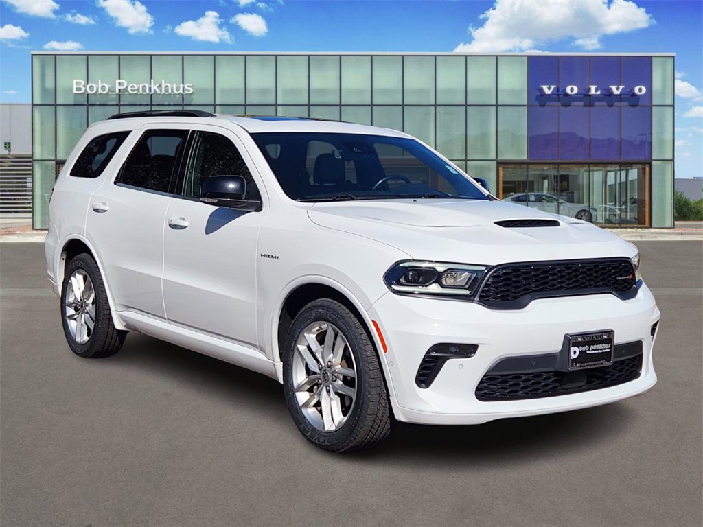 Used 2023 Dodge Durango R/T image 1