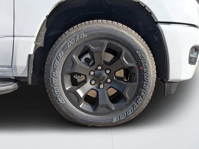 New 2026 RAM 1500 Express image 10