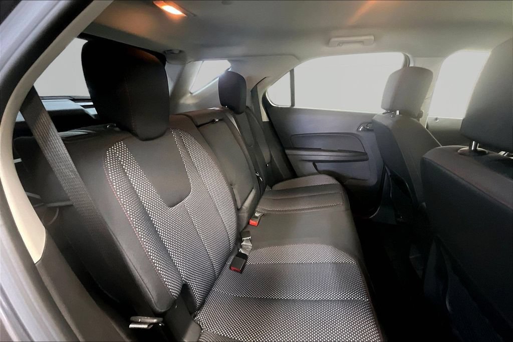 Used 2013 Chevrolet Equinox LT w/ Driver Convenience Package FWD image 27