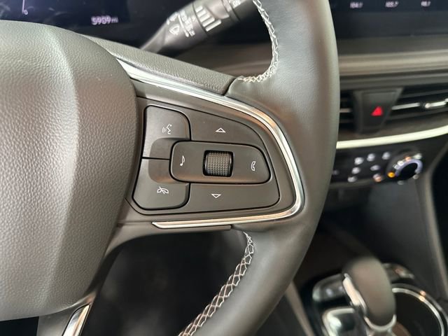 New 2026 Buick Encore GX Preferred w/ Comfort Package image 16