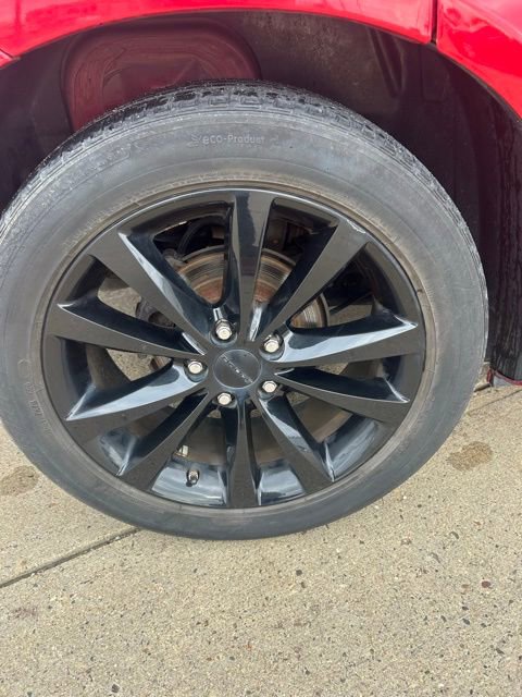 Used 2013 Dodge Avenger SE w/ Blacktop Pkg FWD image 20