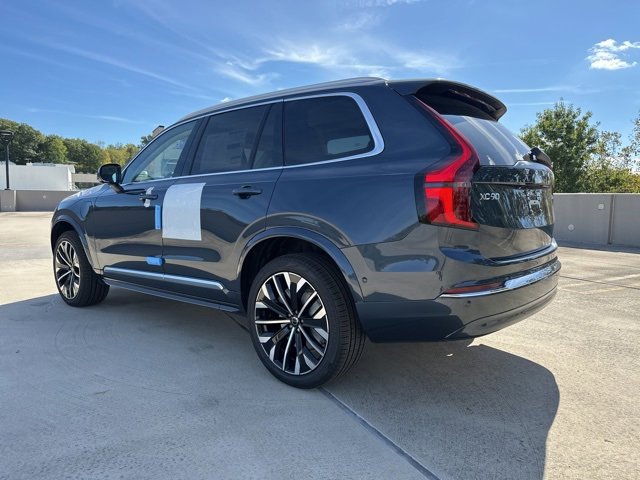New 2026 Volvo XC90 T8 Plus image 5