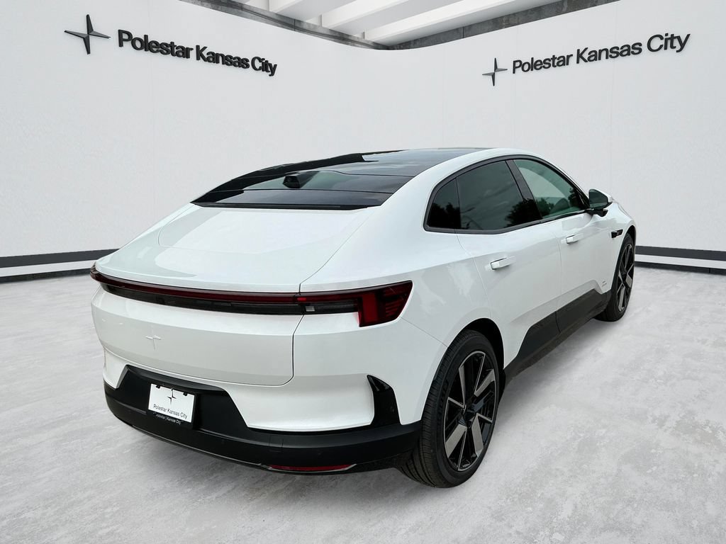 New 2026 Polestar Polestar 4 RWD image 5
