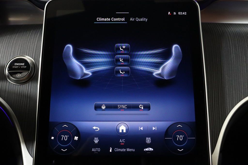 Used 2026 Mercedes-Benz GLC 300 4MATIC image 22