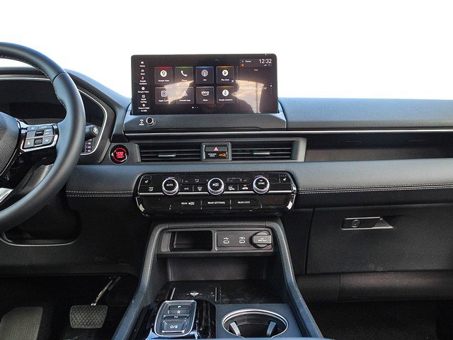 New 2026 Honda Pilot Touring image 17