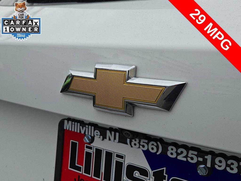 Used 2024 Chevrolet Blazer LT FWD image 31