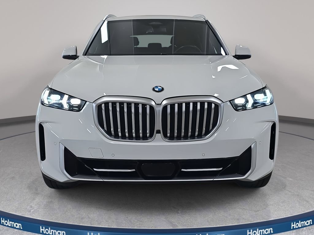 Certified 2024 BMW X5 xDrive40i image 3