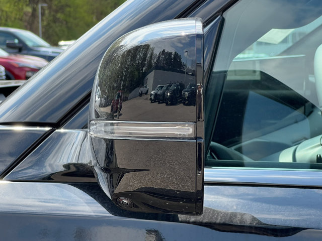 New 2026 Nissan Armada PRO-4X AWD/4WD image 53