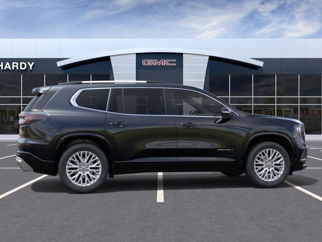 New 2026 GMC Acadia Denali w/ Super Cruise Package AWD/4WD image 5