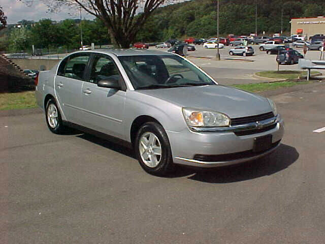 Used 2005 Chevrolet Malibu LS image 26