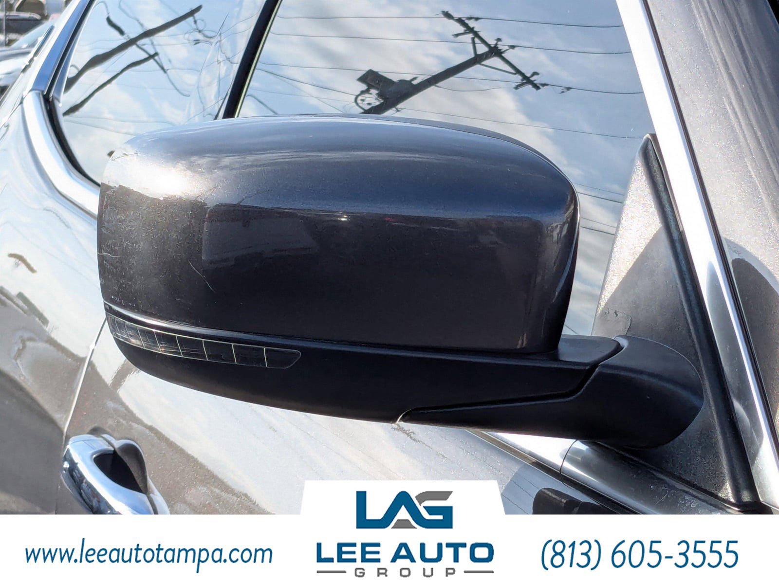 Used 2015 Maserati Ghibli RWD image 12
