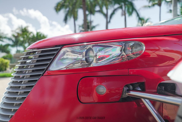 Used 1999 Plymouth Prowler RWD image 57