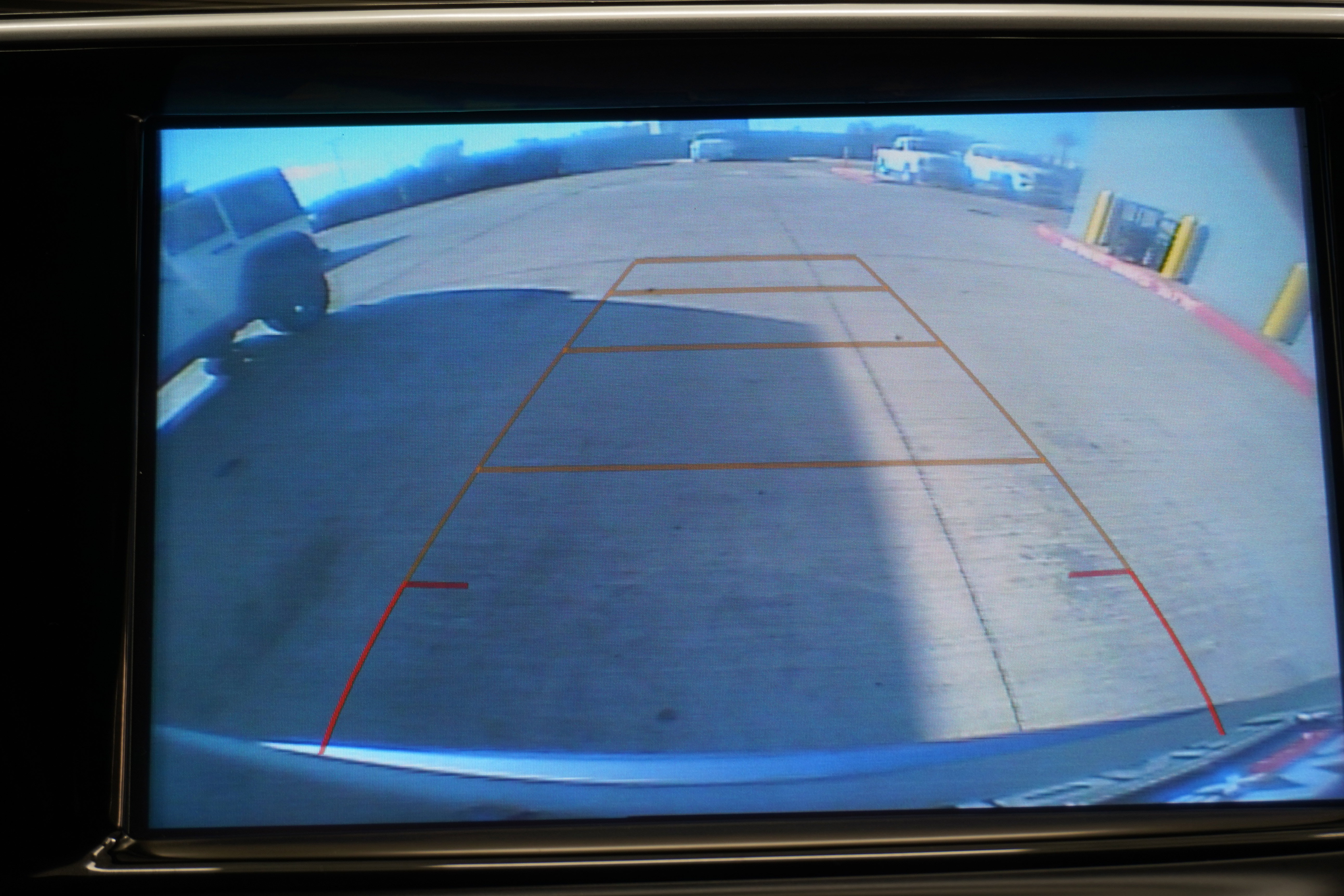 Used 2020 Buick Envision Essence image 20