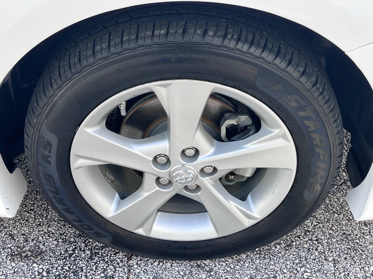 Used 2011 Toyota Corolla S w/ Preferred Accessory Pkg FWD image 18