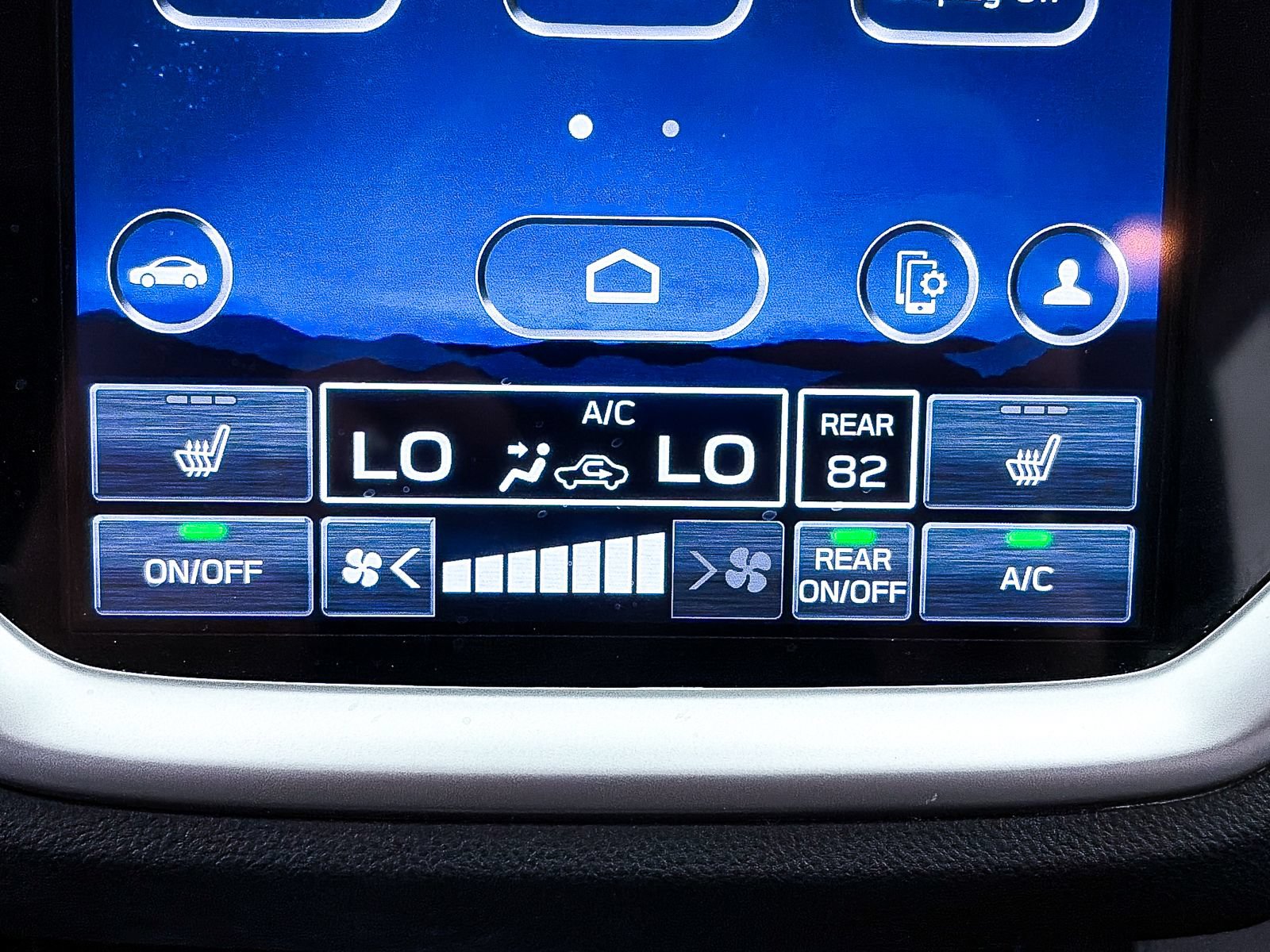 Used 2023 Subaru Ascent Limited AWD/4WD image 22