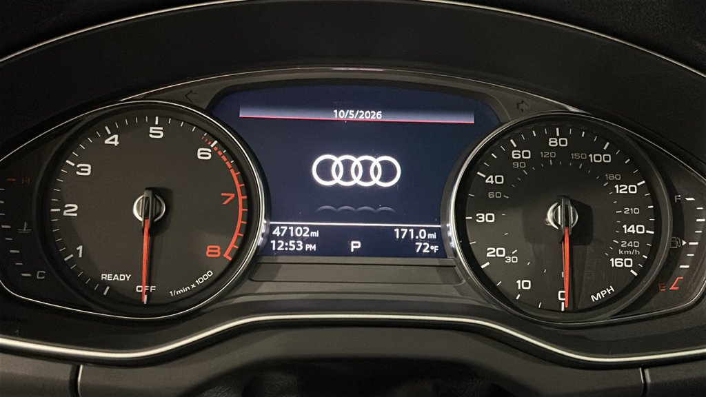 Used 2023 Audi Q5 2.0T Premium w/ Convenience Package AWD/4WD image 15