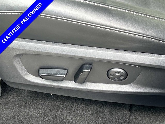 Certified 2025 INFINITI QX60 Luxe image 17