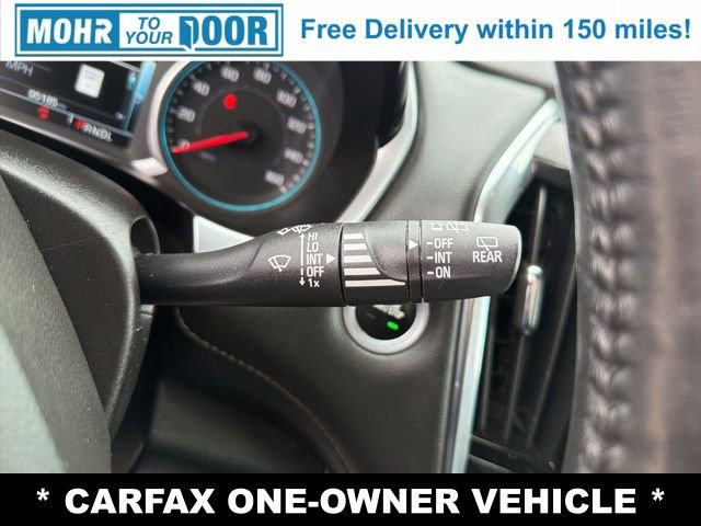 Used 2018 Chevrolet Traverse Premier w/ Redline Edition image 18