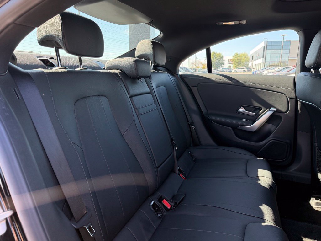 Used 2025 Mercedes-Benz CLA 250 image 29