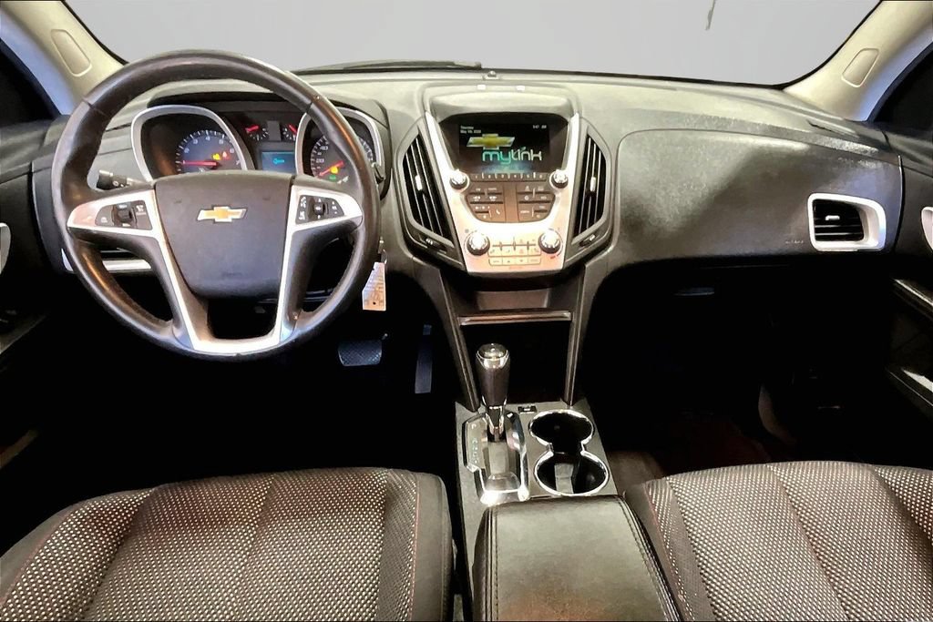 Used 2016 Chevrolet Equinox LT w/ Convenience Package FWD image 7