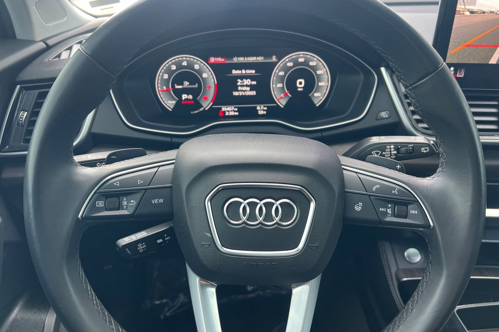 Used 2024 Audi Q5 2.0T Premium Plus image 21