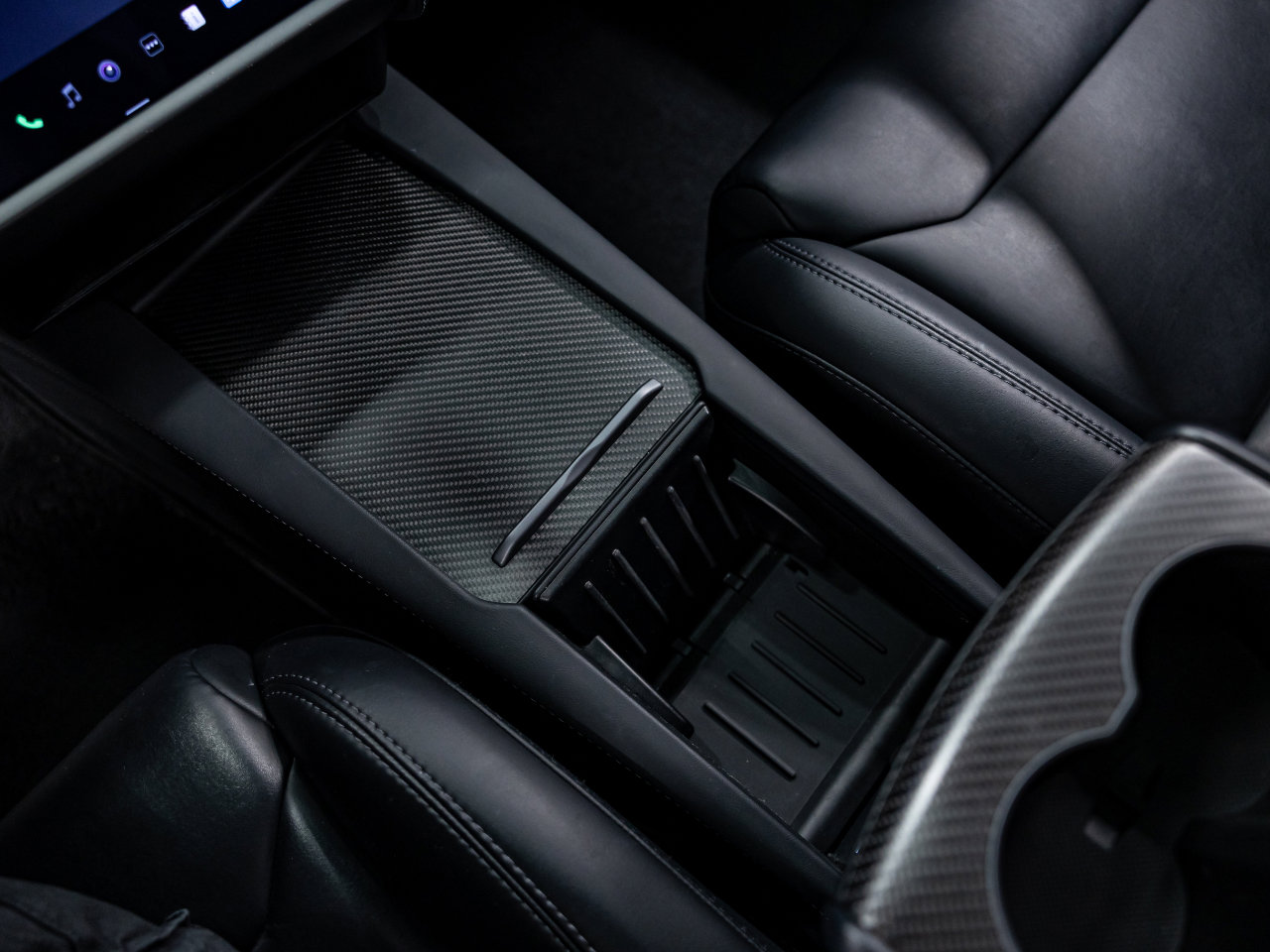 Used 2019 Tesla Model X P100D image 35