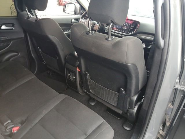 Used 2021 Dodge Durango SXT w/ Popular Equipment Group AWD/4WD image 19
