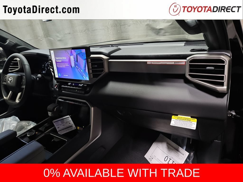 New 2026 Toyota Tundra Limited AWD/4WD image 37