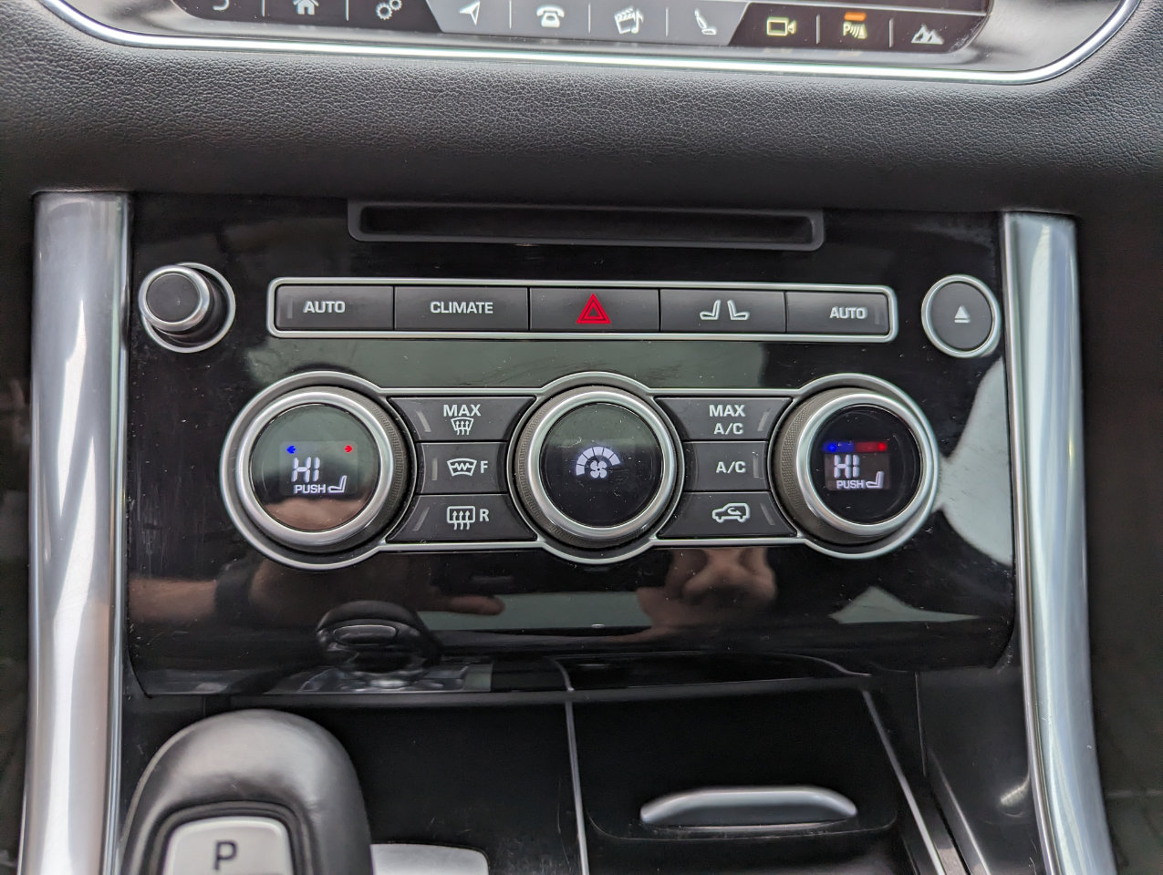 Used 2017 Land Rover Range Rover Sport Supercharged image 20