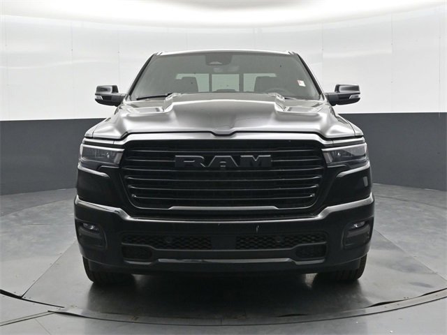New 2026 RAM 1500 Laramie w/ Night Edition image 9