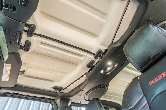 Used 2021 Jeep Gladiator Rubicon image 21