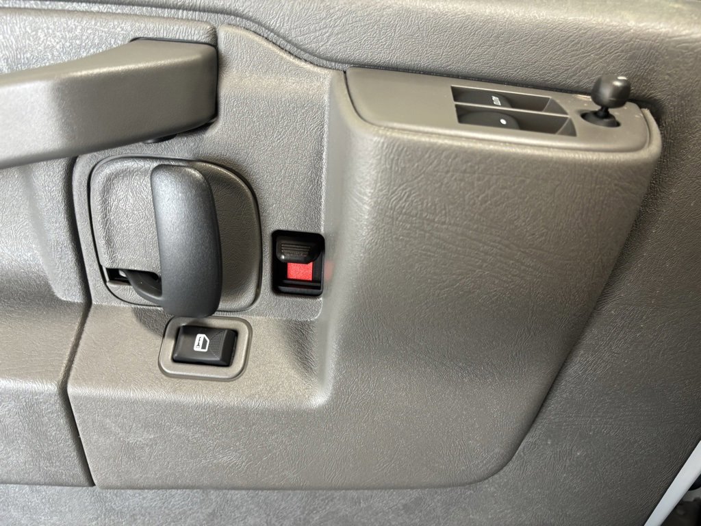 New 2025 Chevrolet Express 2500 w/ Driver Convenience Package image 23