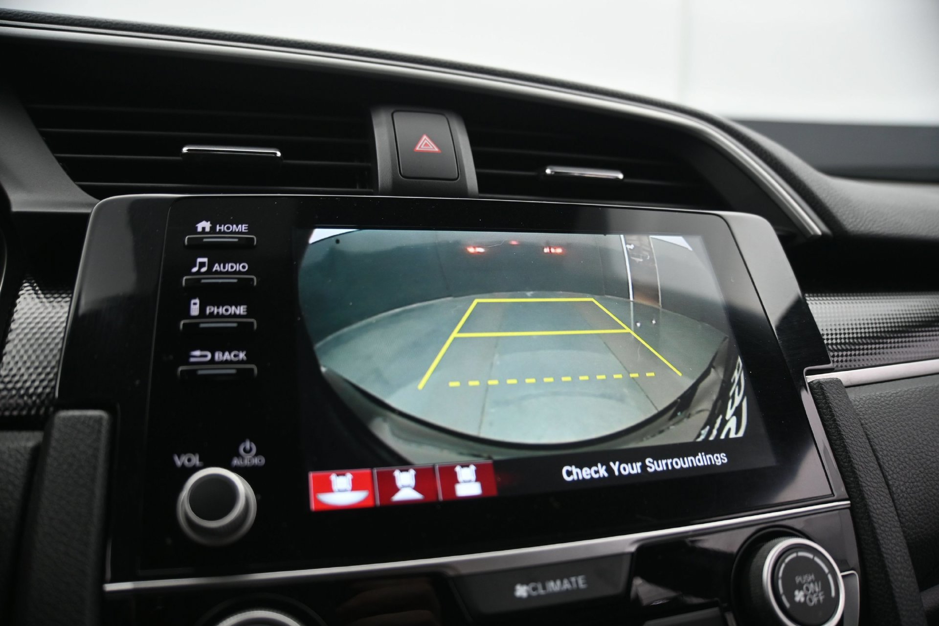 Used 2020 Honda Civic Sport image 23