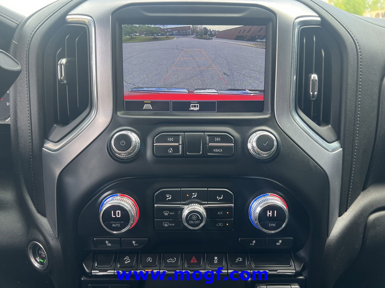 Used 2021 GMC Sierra 1500 Elevation w/ Preferred Package image 7