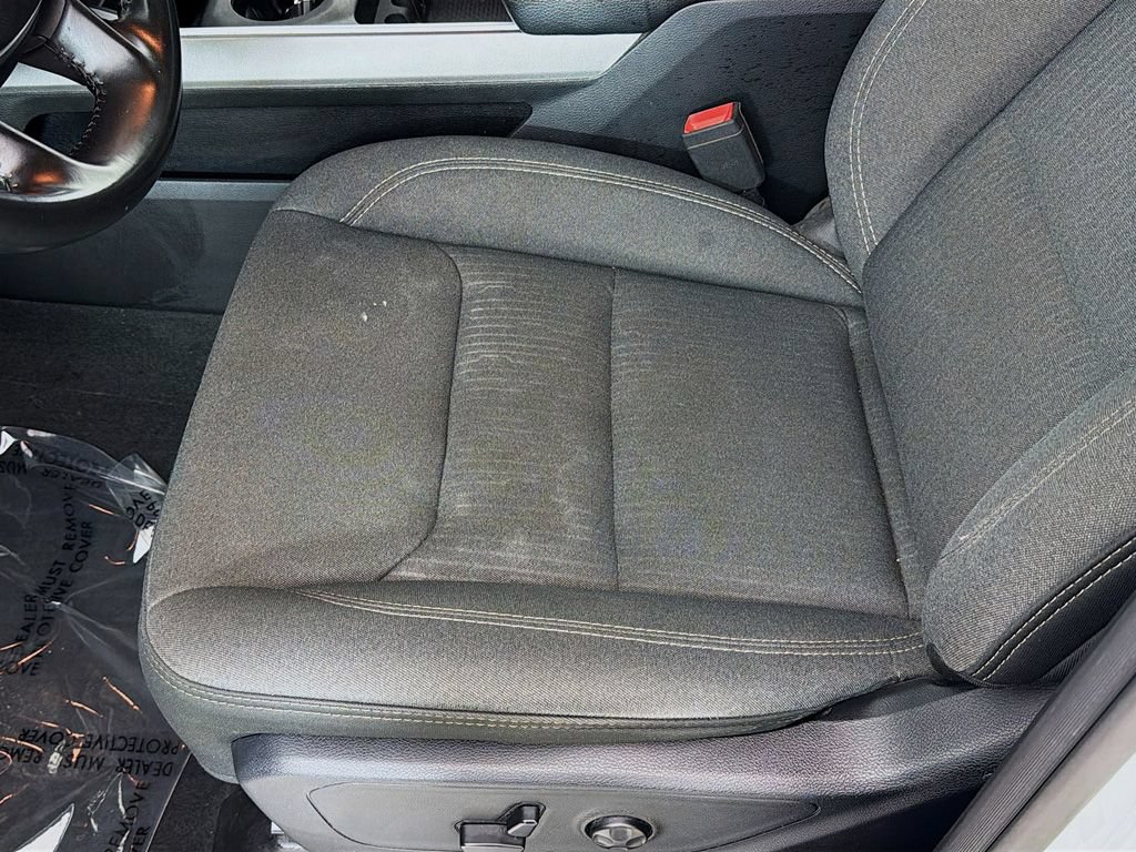 Used 2021 RAM 1500 Big Horn AWD/4WD image 20