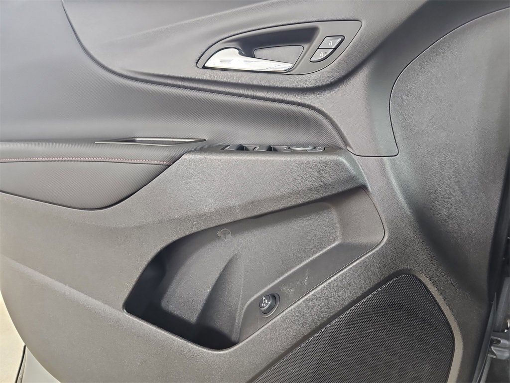 Certified 2023 Chevrolet Equinox RS image 32