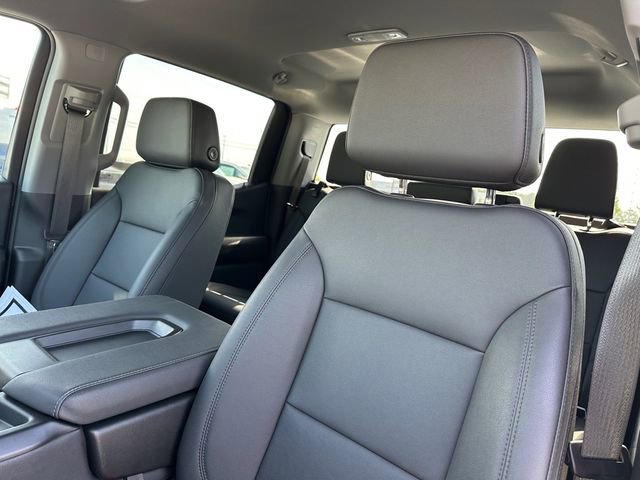 New 2025 GMC Sierra 1500 Pro w/ Pro Value Package image 26