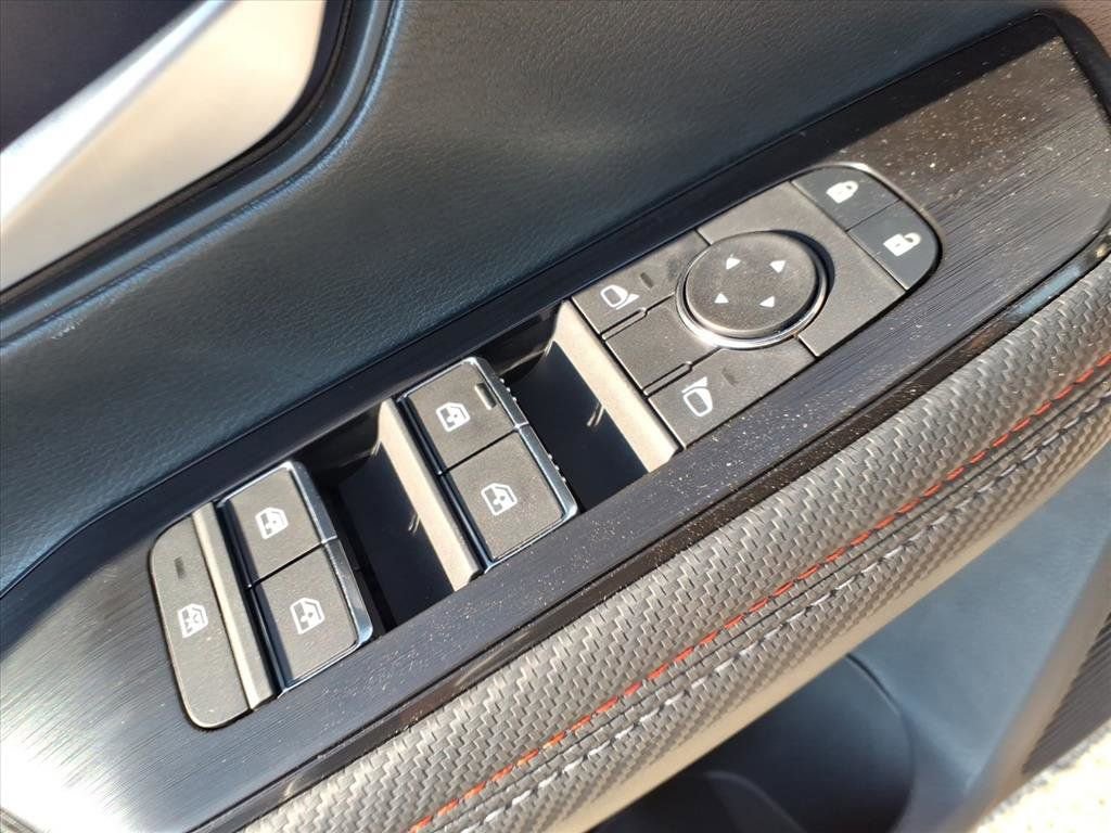 New 2026 Nissan Kicks SR w/ SR Premium Package image 17