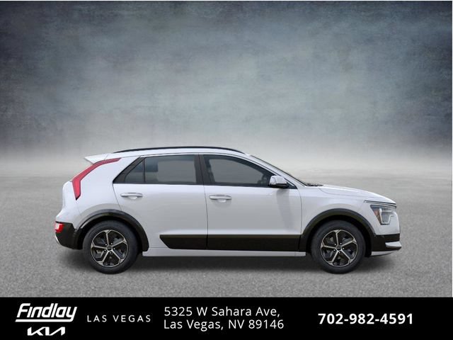 New 2026 Kia Niro FWD image 9