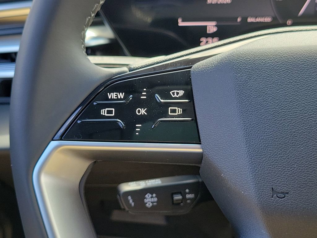 New 2026 Audi A6 Prestige image 9