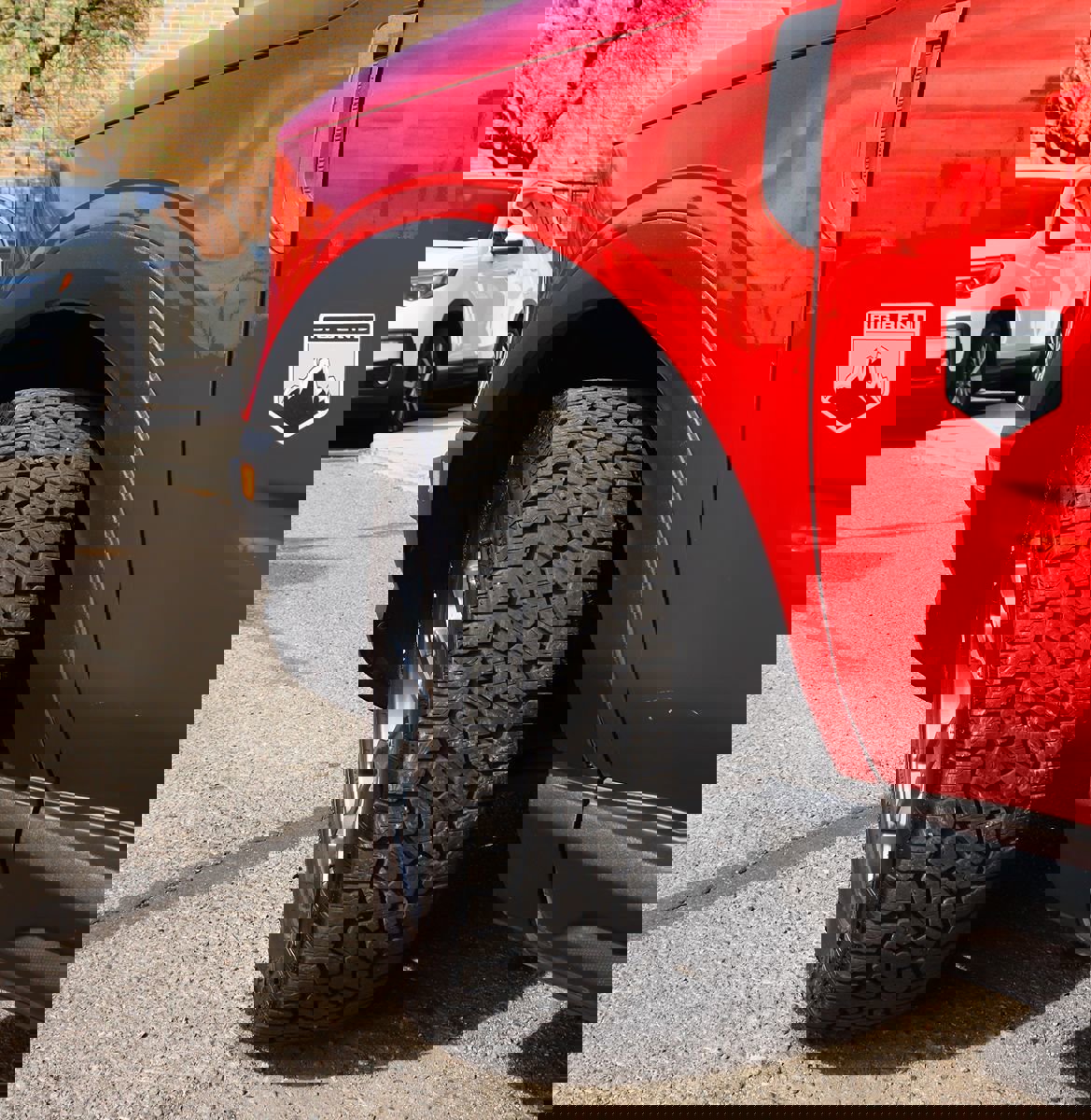 Used 2022 Ford Bronco Sport Big Bend image 6