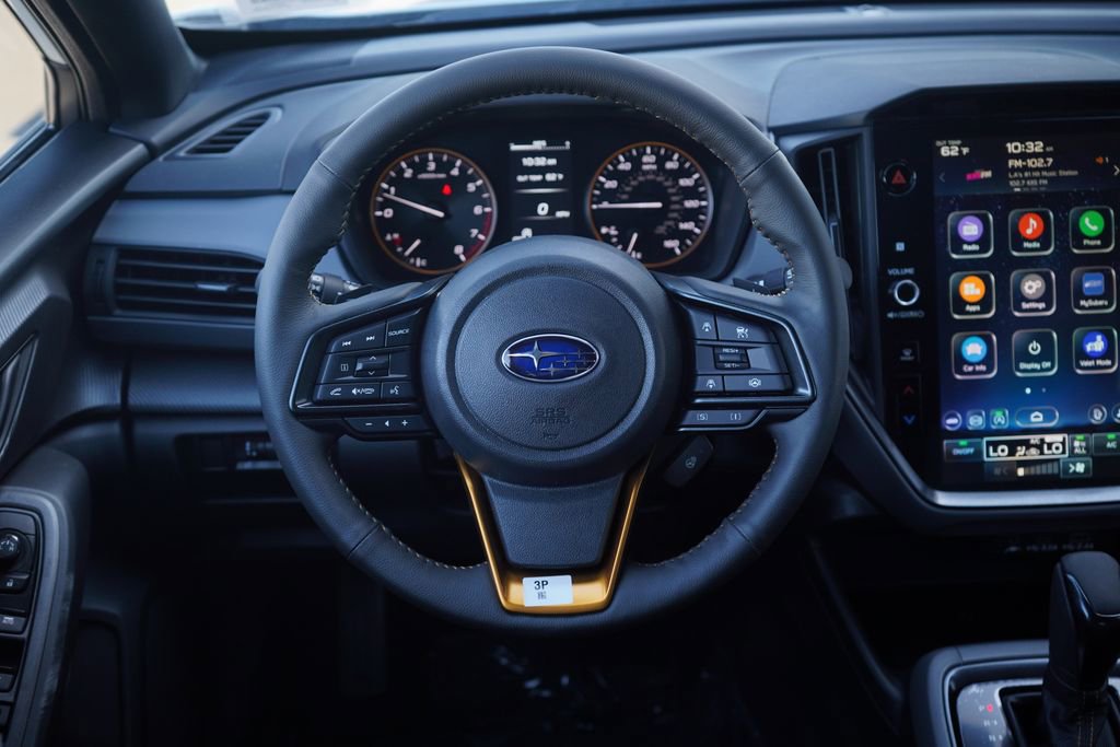 New 2026 Subaru Crosstrek 2.5i Wilderness image 9