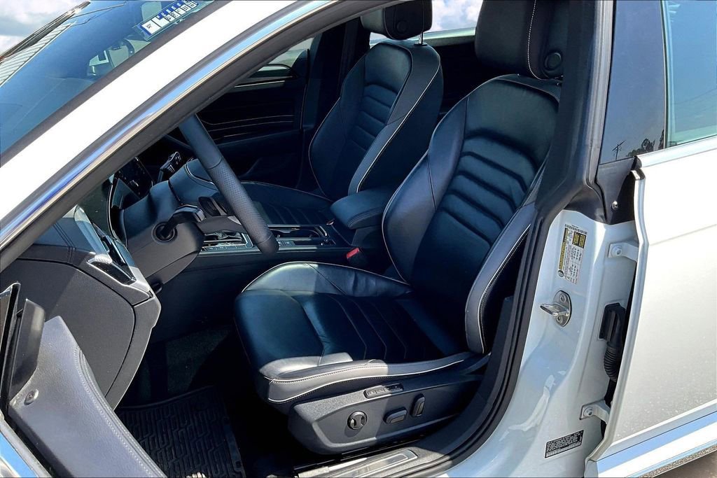Used 2022 Volkswagen Arteon SEL image 22