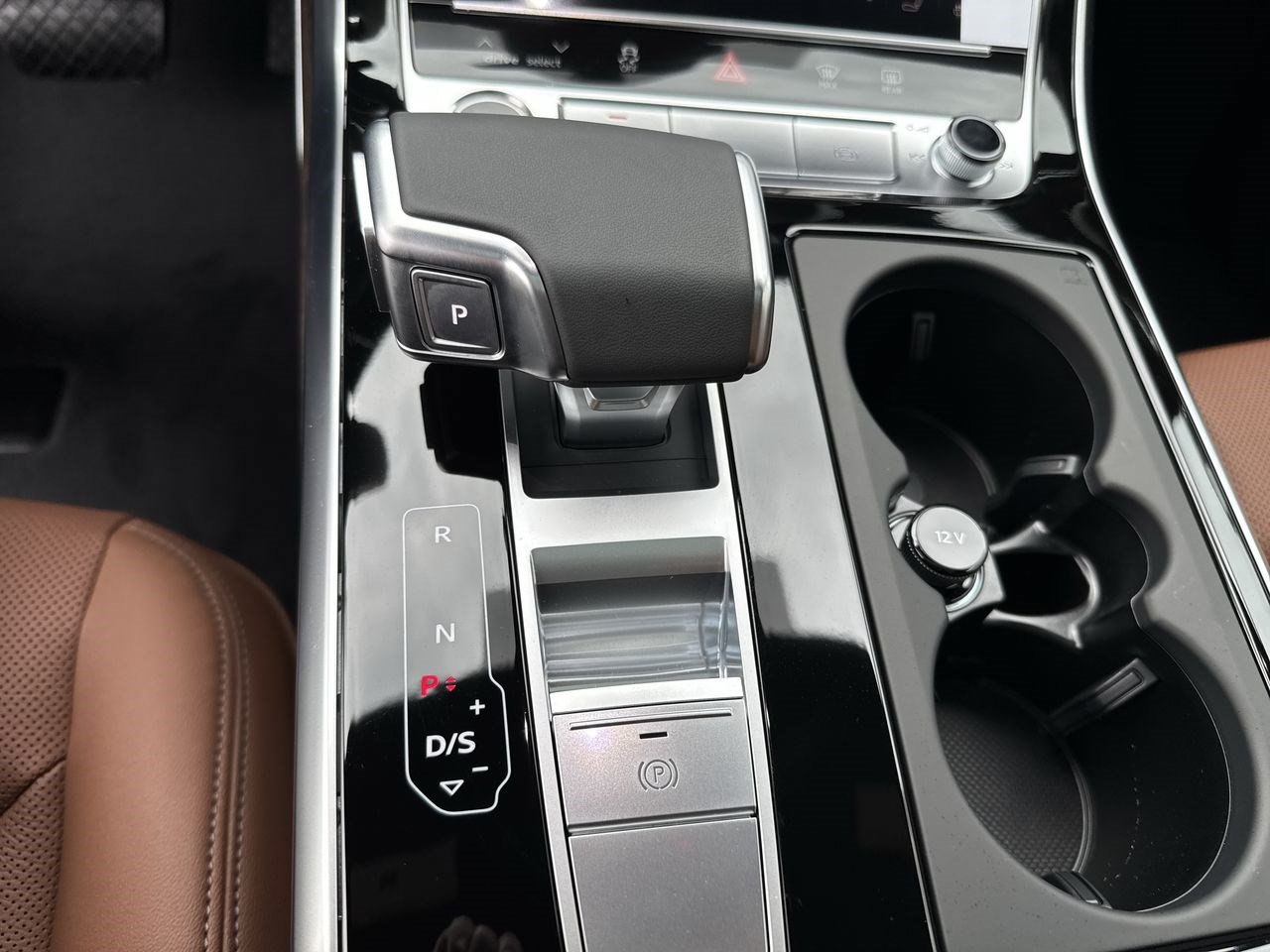 New 2026 Audi Q8 Premium Plus AWD/4WD image 16