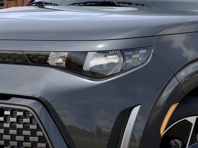 New 2025 Kia Soul EX image 10